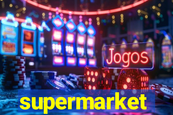 supermarket simulator apk dinheiro infinito e energia infinita